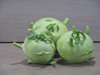 Kohlraben