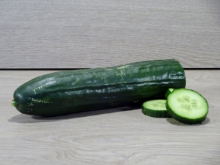 Gurke