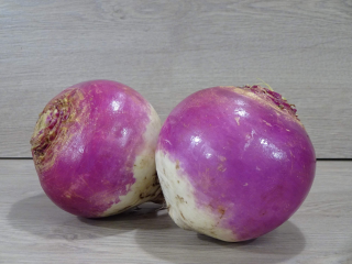 Räbe für Räbeliechtli