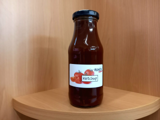 Ketchup