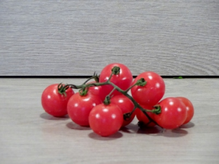Tomaten Cherry